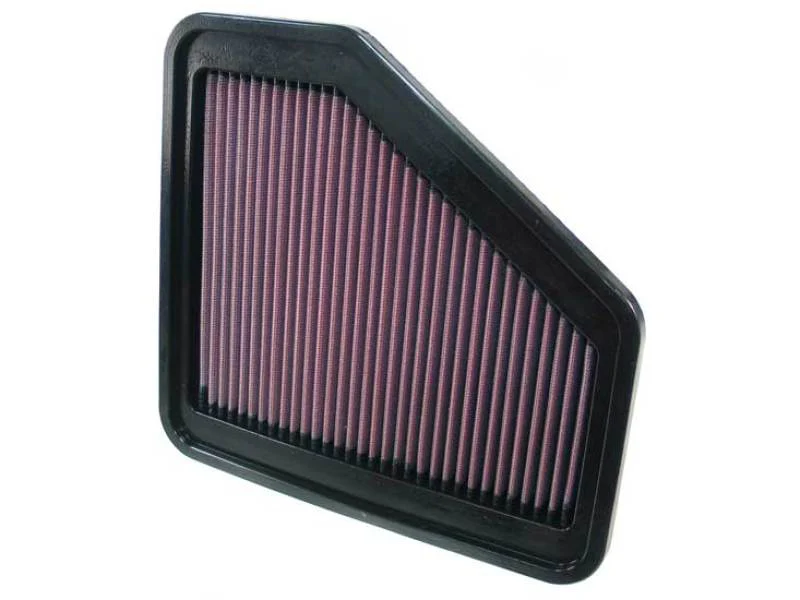 K&N Replacement Air Filter TOYOTA RAV-4 2006-2010 - Image 5