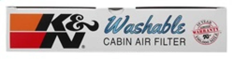 K&N Replacement Cabin Air Filter - Image 3