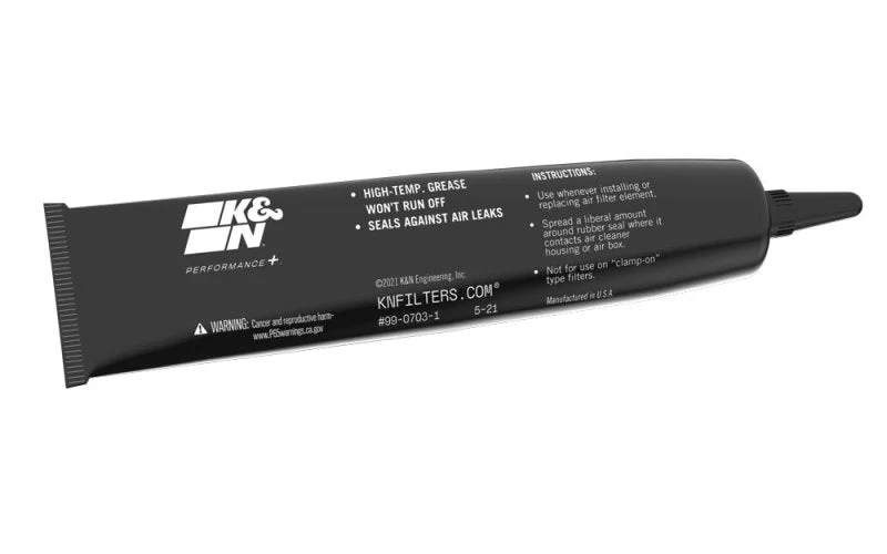 K&N Sealing Grease - 1 oz - Image 4