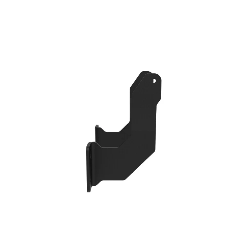 KC HiLiTES 2017+ Ford Super Duty Front Bumper Light Bar Mount For 40in Flex Era LED Light Bar - Image 11