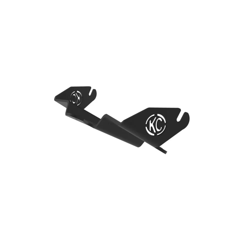 KC HiLiTES 2021+ Ford Bronco 50in Overhead Light Bar Mounting Bracket Set - Image 13