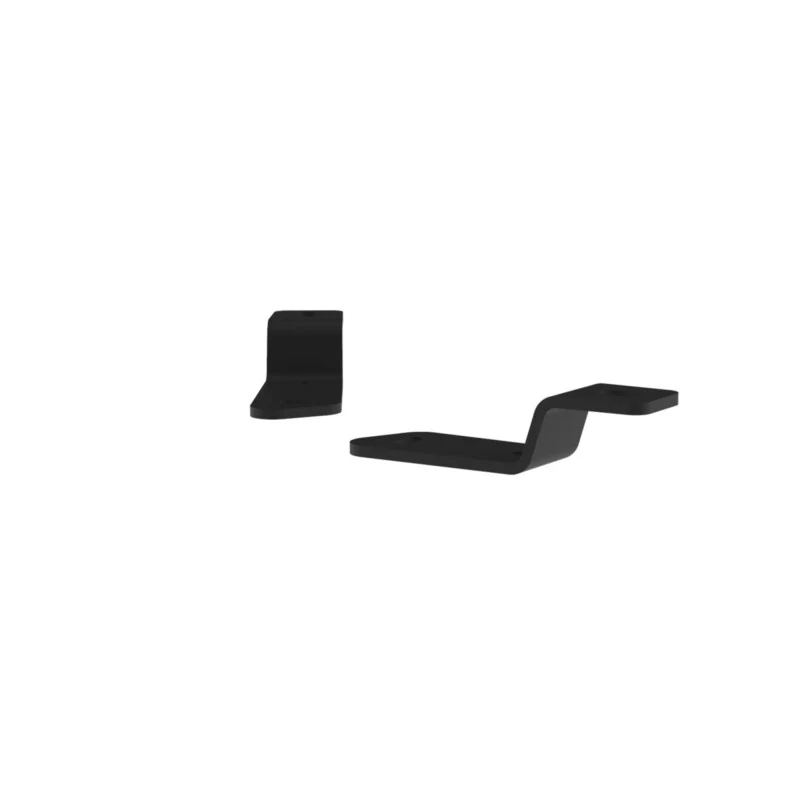 KC HiLiTES 2021+ Ford Bronco Ditch Light Mounting Bracket Set - Image 8