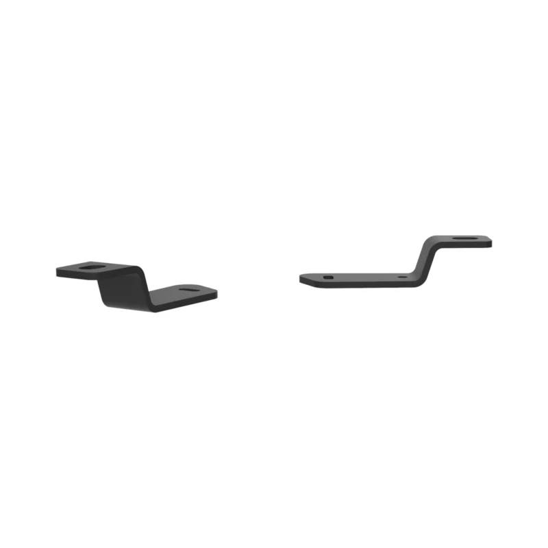 KC HiLiTES 2021+ Ford Bronco Ditch Light Mounting Bracket Set - Image 9