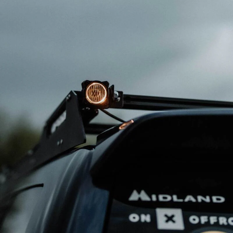KC HiLiTES FLEX ERA 1 - Standard Backup Light Kit - Image 4