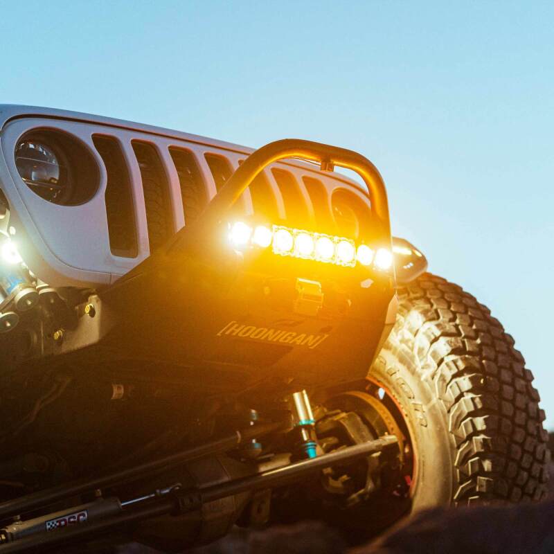 KC HiLiTES FLEX ERA LED 20in. Light Bar - Master Kit - Image 13