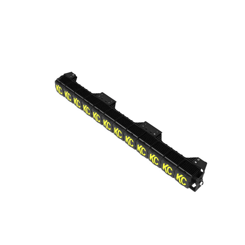 KC HiLiTES FLEX ERA LED 30in. Light Bar - Master Kit - Image 12
