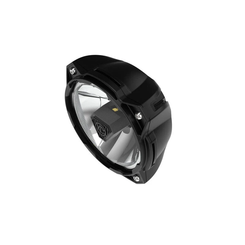 KC HiLiTES Gravity Titan LED 6in. - Pair Pack (Wide-40 Beam) - Image 17