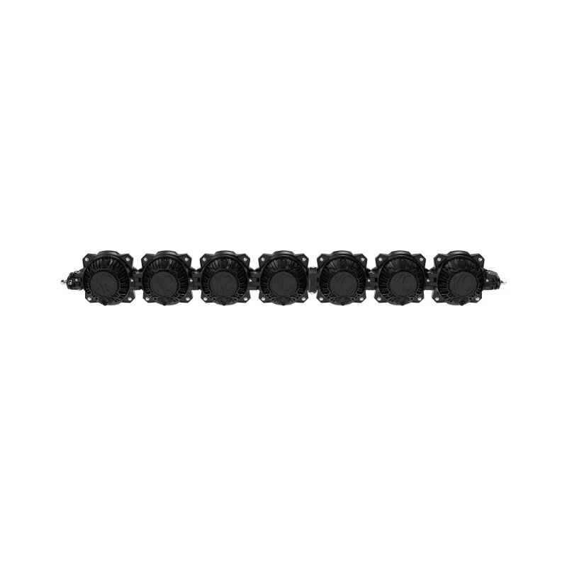 KC HiLiTES Gravity Titan LED Light Bar - 45in. (7-Light) - Image 14