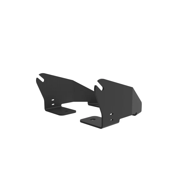 KC HiLiTES Polaris RZR Pro R Overhead/Roof Light Bar Mounts - Image 5