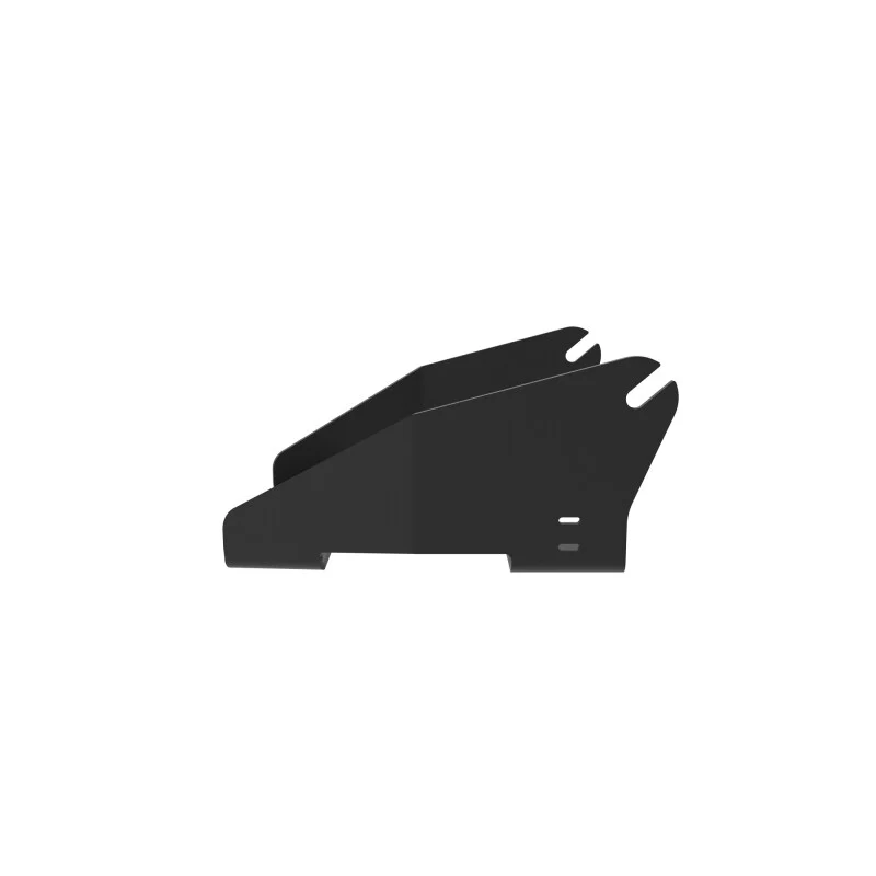 KC HiLiTES Polaris RZR Pro R Overhead/Roof Light Bar Mounts - Image 7