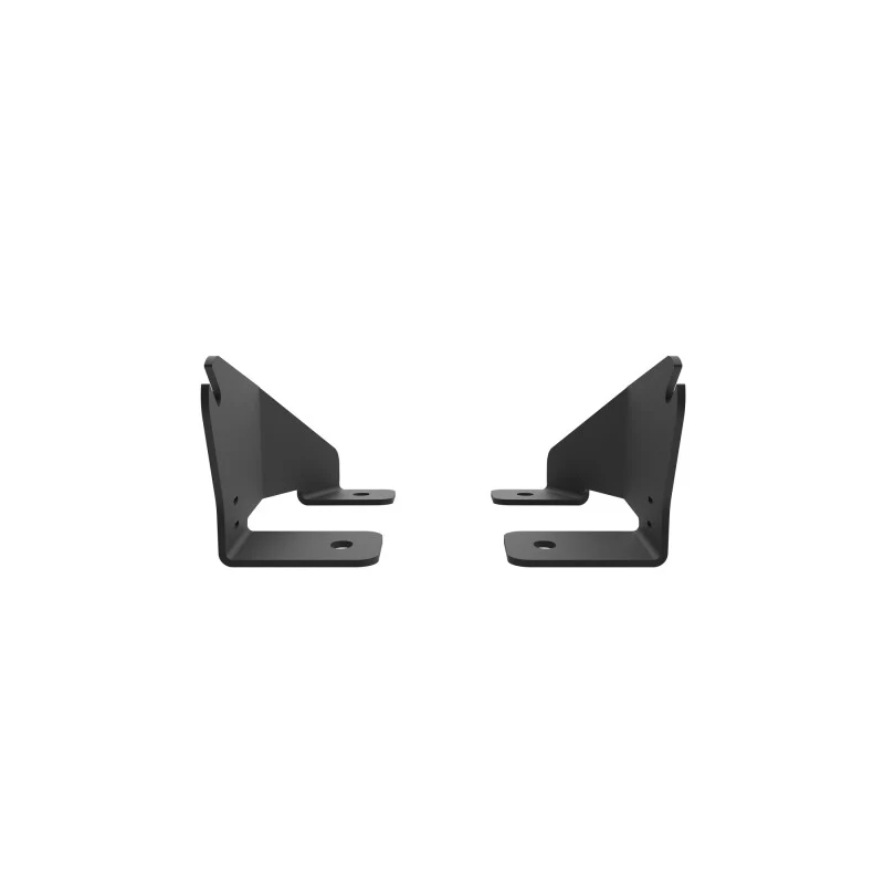 KC HiLiTES Polaris RZR Pro R Overhead/Roof Light Bar Mounts - Image 8