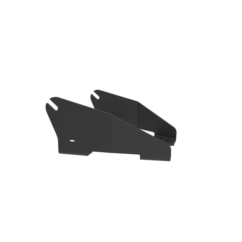 KC HiLiTES Polaris RZR Pro R Overhead/Roof Light Bar Mounts - Image 9