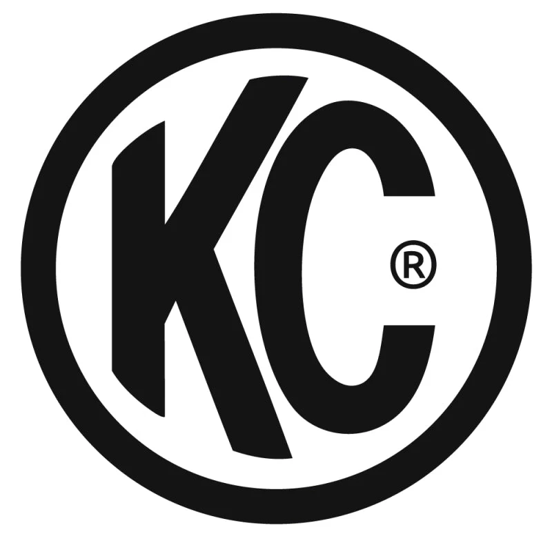 KC HiLiTES Universal 50in. Pro6 Gravity LED 8-Light 160w Combo Beam Light Bar (No Mount) - Image 23