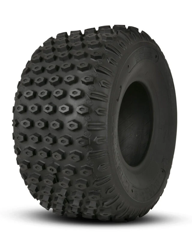Kenda K290 Scorpion Rear Tire - 22x10-8 2PR - Image 2