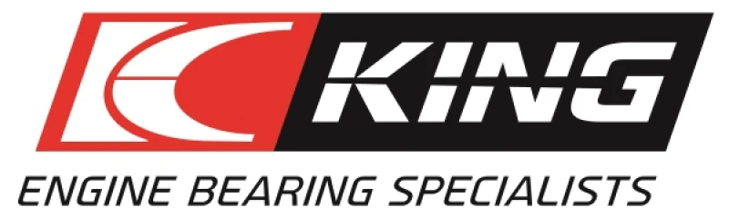 King Engine Bearings BMW M20/M50 2.0L/2.5L/2.7L Performance Main Bearing Set - Size STDX - Image 6