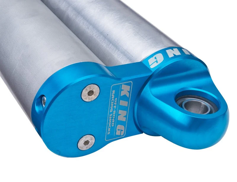 King Shocks 96-02 Toyota 4Runner Front 2.5 Dia Internal Reservoir Coilover (Pair) - Image 7