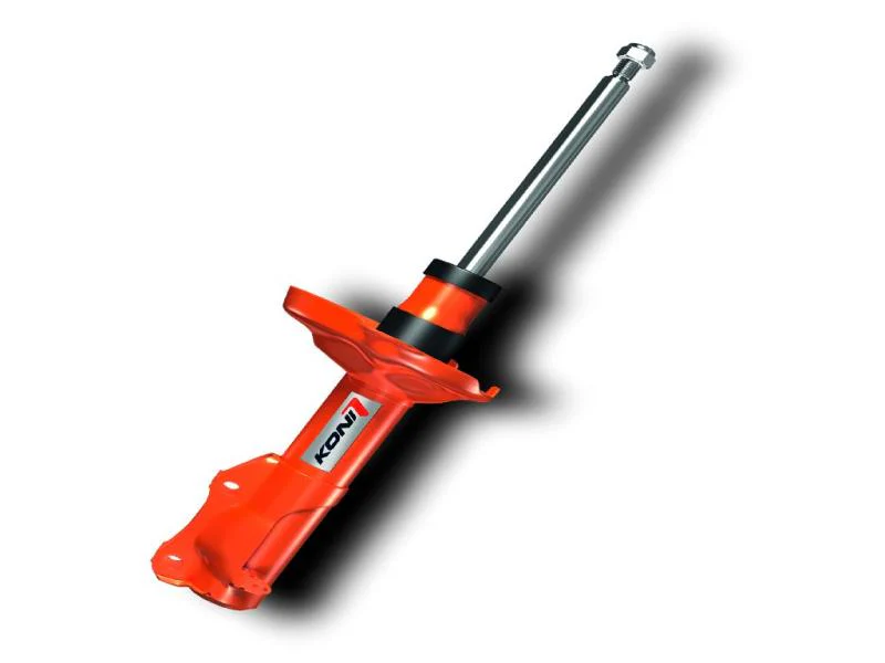 Koni STR.T (Orange) Shock 5/92-99 BMW 3 Series-E36 Coupe/Sedan/Vert (Incl. M-Technik) - Left Front - Image 3