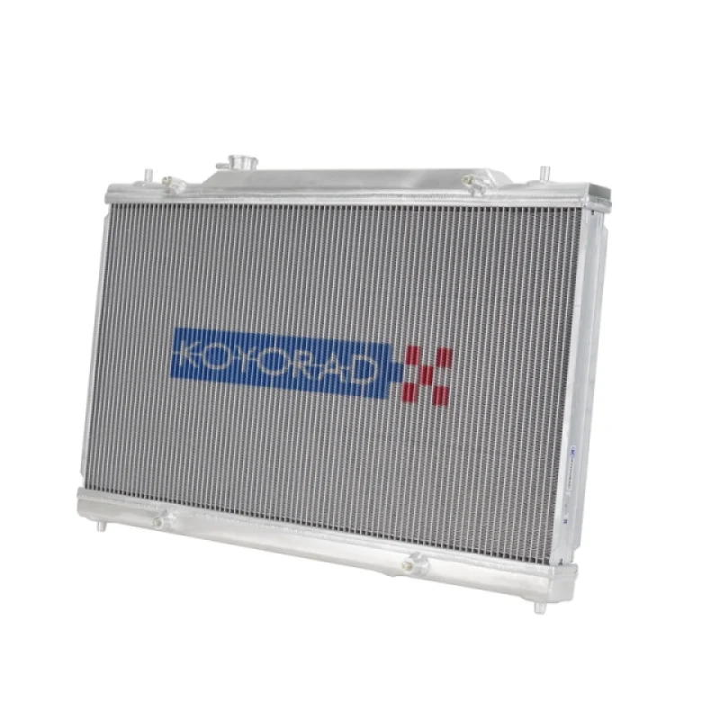 Koyo 2022 Honda Civic 1.5L Turbo (MT and CVT) / 2023 Acura Integra All Aluminum Radiator - Image 2