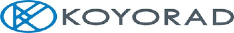Koyo 91-05 Acura NSX 3.0/3.2L (MT) Radiator - Image 2