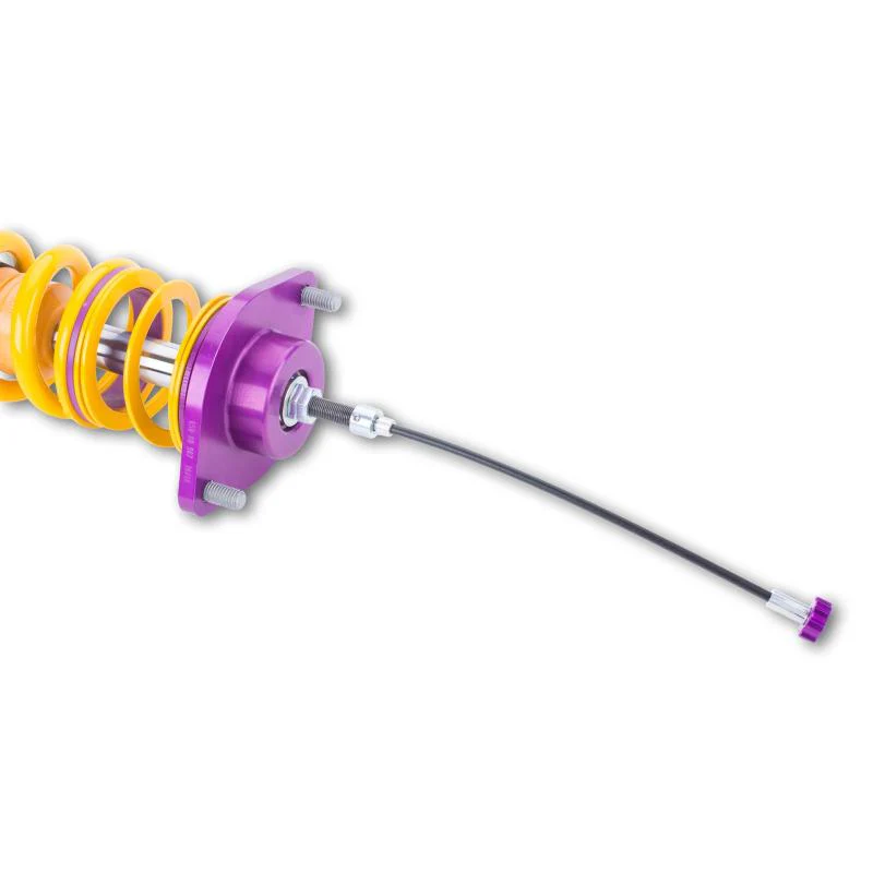KW 8mm Rebound Adjustment Extension - 350mm Long - Image 2