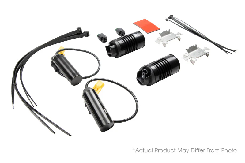 KW BMW X5 F15 X3 M F97 X4 M F98 ESC Module - Image 6