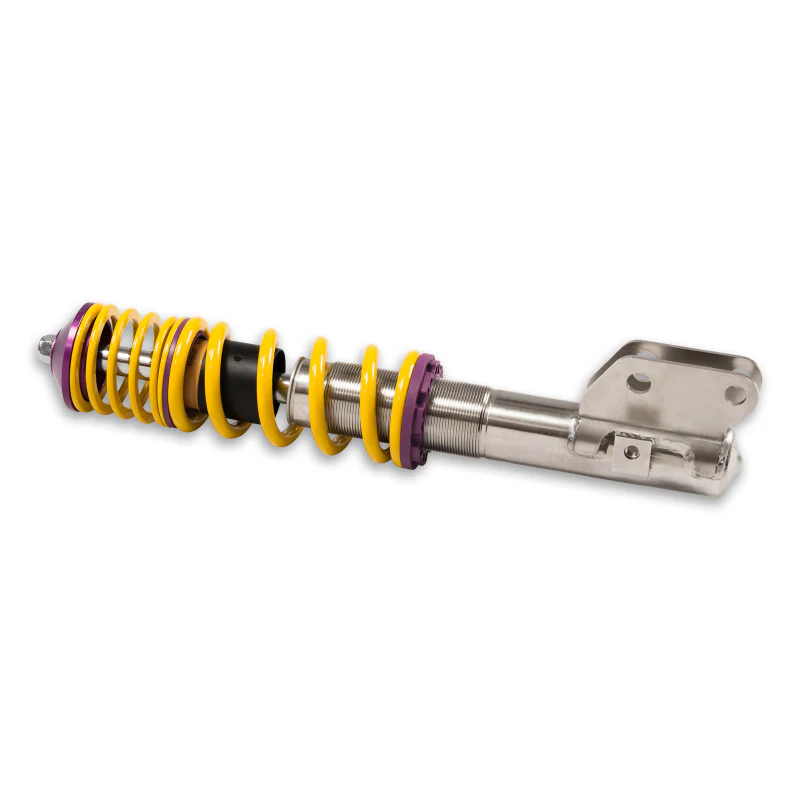 KW Coilover Kit V1 08+ Subaru Impreza WRX - Image 10