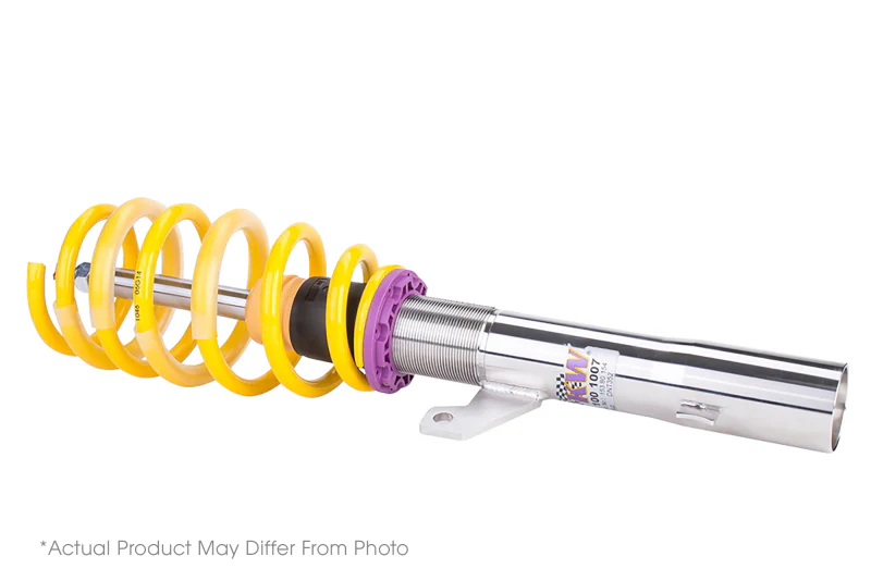 KW Coilover Kit V1 BMW M3 E36 (M3B M3/B) Coupe Convertible Sedan - Image 6