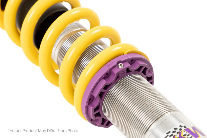 KW Coilover Kit V2 03-08 Infiniti G35 Coupe 2WD (V35) / 03-09 Nissan 350Z (Z33) Coupe/Convertible - Image 5