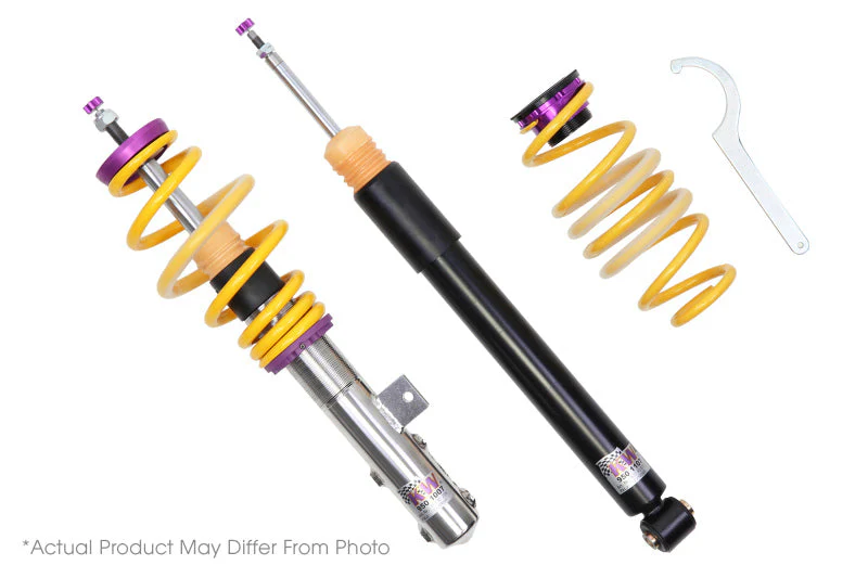 KW Coilover Kit V2 Acura RSX (DC5) incl. Type S - Image 8