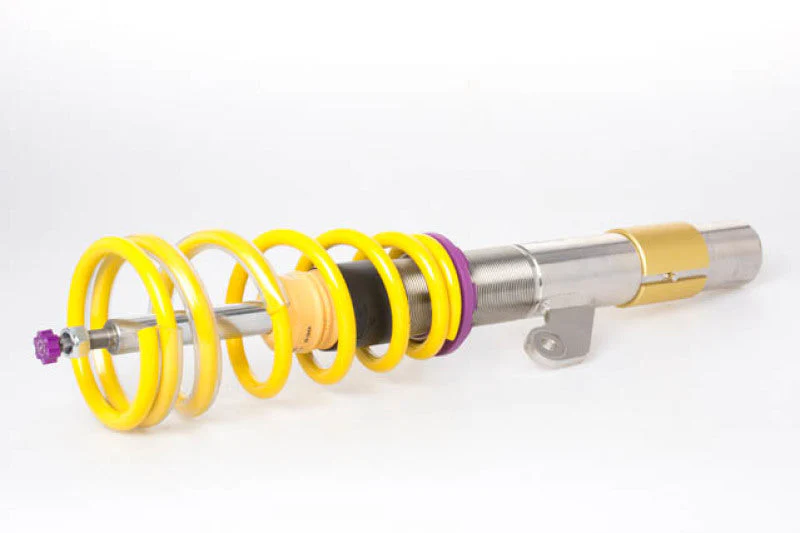KW Coilover Kit V2 BMW 3 Series F30 6-Cyl w/o EDC - Image 2