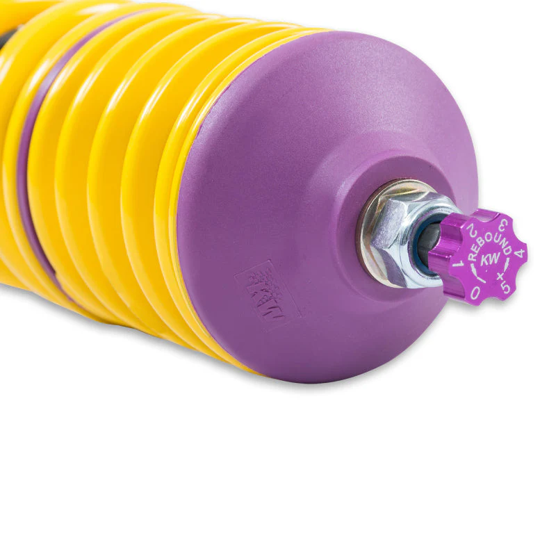 KW Coilover Kit V2 BMW M3 E36 (M3B M3/B) Coupe Convertible Sedan - Image 7