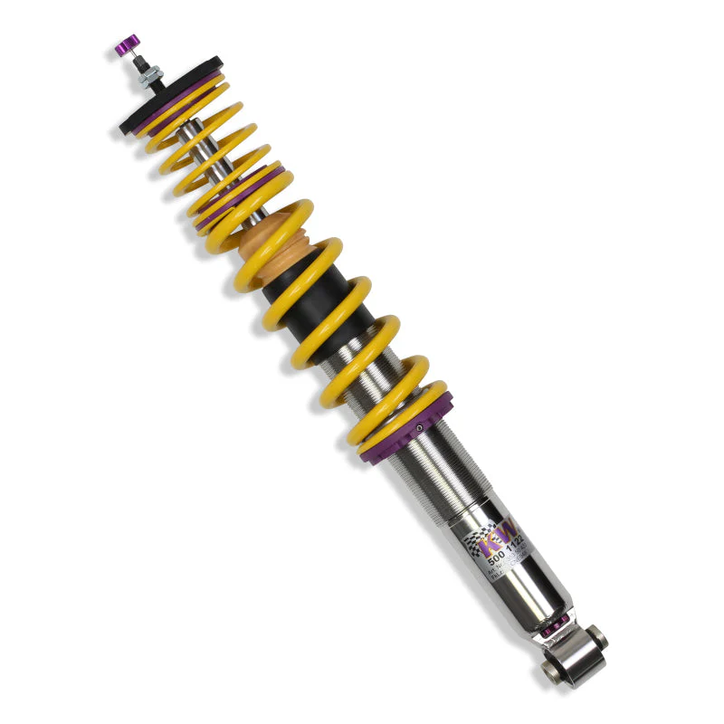 KW Coilover Kit V3 Acura NSX; (NA1) - Image 11