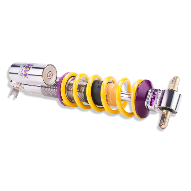 KW Coilover Kit V3 Chevrolet Corvette (C7) w/ electronic shock control - Image 11