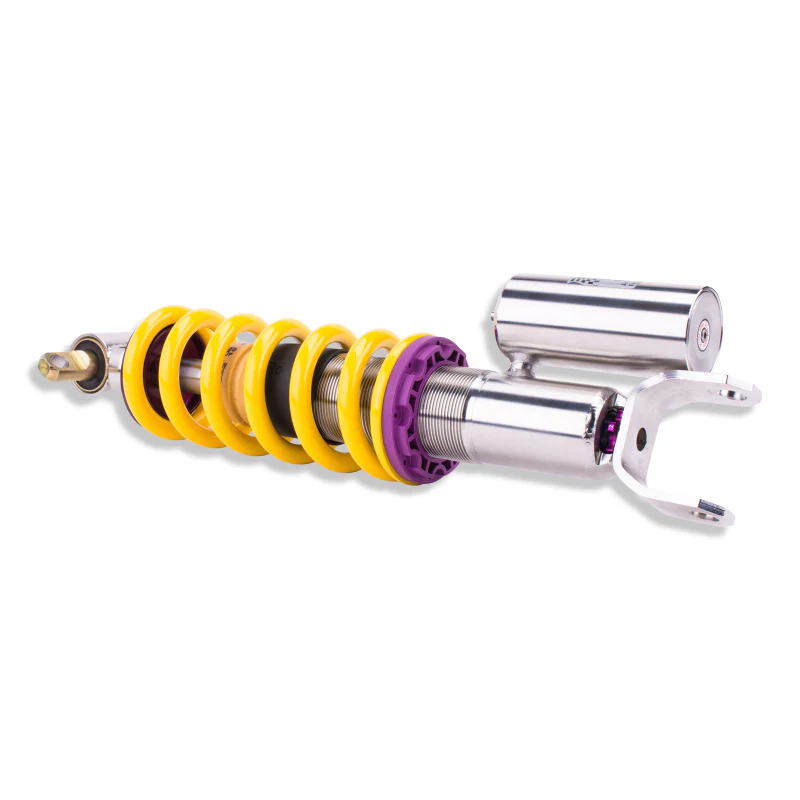KW Coilover Kit V3 Chevrolet Corvette (C7) w/ electronic shock control - Image 15