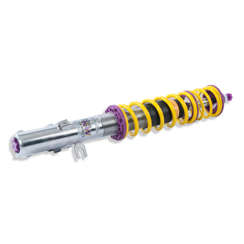 KW Coilover Kit V3 Porsche 911 (993) Carrera 4 4S Turbo; incl. Convertible - Image 6