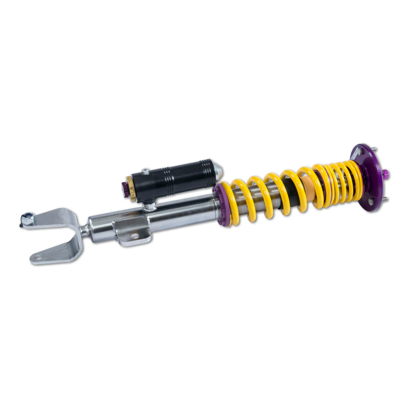 KW Coilover Kit V4 2015+ Challenger SRT Hellcat - Image 5