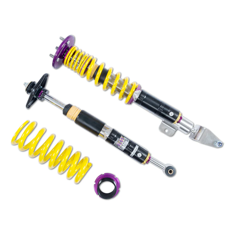 KW Coilover Kit V4 2015+ Challenger SRT Hellcat - Image 7
