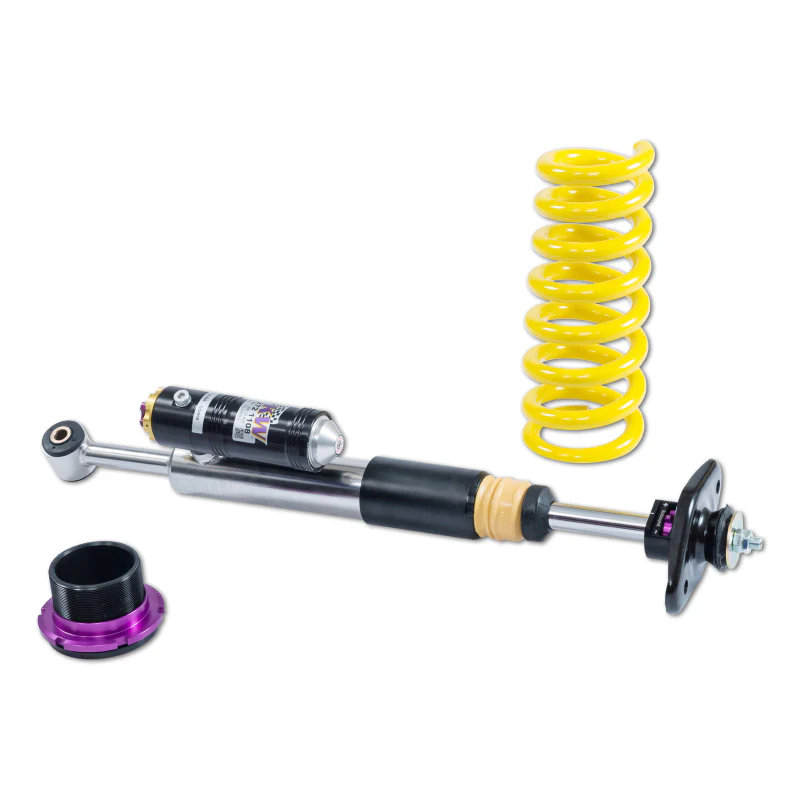 KW Coilover Kit V4 2015+ Challenger SRT Hellcat - Image 9