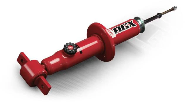 KYB Shocks & Struts AGX Front EAGLE Talon 1995-98 MITSUBISHI Eclipse 1995-99 - Image 6
