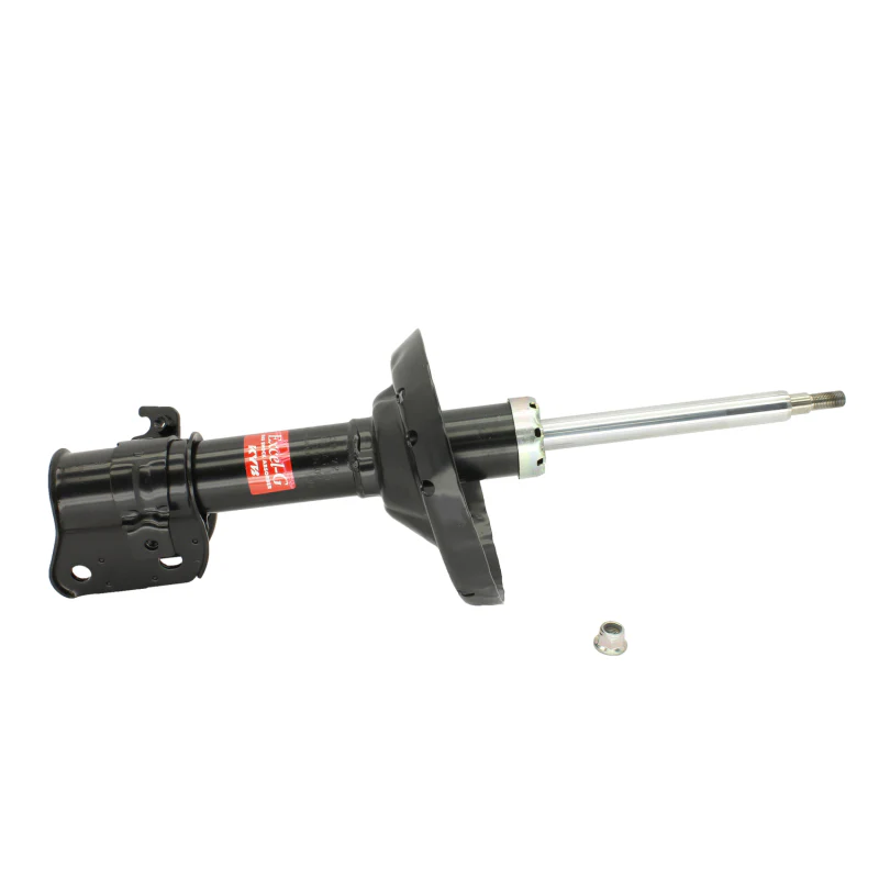KYB Shocks & Struts Excel-G Front Left SUBARU Impreza (AWD) 2008-10 SUBARU Impreza Outback 2008-10 S - Image 11