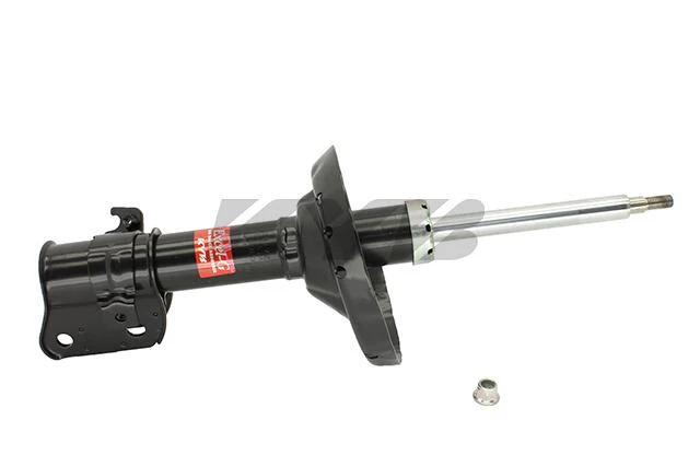 KYB Shocks & Struts Excel-G Front Left SUBARU Impreza (AWD) 2008-10 SUBARU Impreza Outback 2008-10 S - Image 3