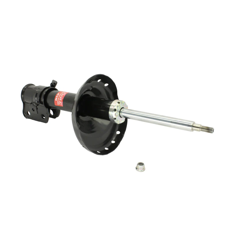 KYB Shocks & Struts Excel-G Front Left SUBARU Impreza (AWD) 2008-10 SUBARU Impreza Outback 2008-10 S - Image 9