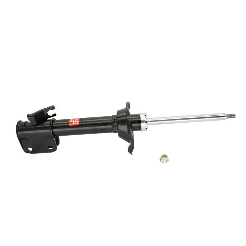 KYB Shocks & Struts Excel-G Rear Left  SUBARU Impreza (AWD) 2004-07 SUBARU WRX Sedan (NOT STI) - Image 2