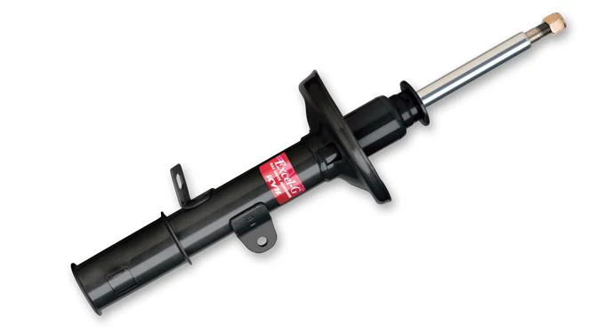 KYB Shocks & Struts Excel-G Rear TOYOTA Celica 1982-85 TOYOTA Cressida 1983-88 TOYOTA Supra 1982-86 - Image 4