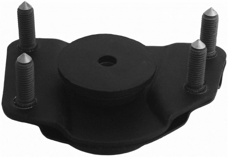 KYB Shocks & Struts Strut Mount Front Right DODGE Nitro 2011-2007 - Image 3