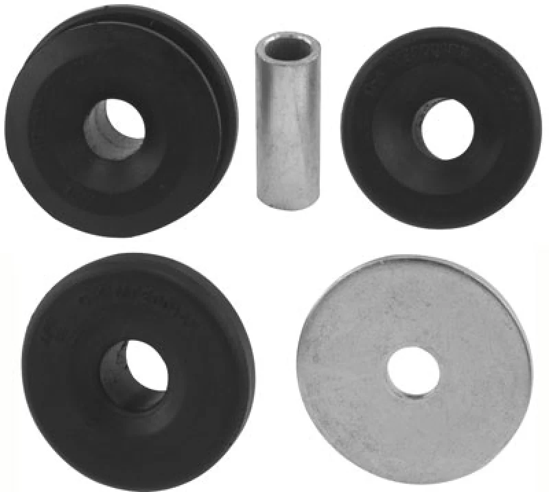 KYB Shocks & Struts Strut Mounts Front & Rear CHRYSLER Sebring 1995-00 CHRYSLER Sebring 2001-05 DODG - Image 2