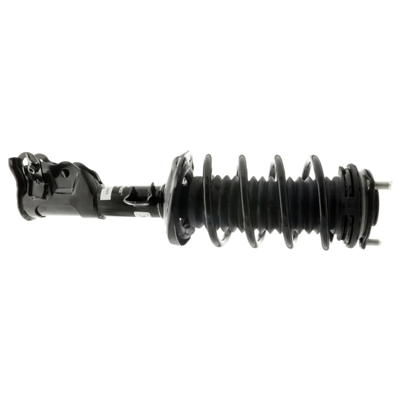 KYB Shocks & Struts Strut Plus Front Left 12-13 Honda Civic Sedan (Excl Si/GX/Hybrid) - Image 3
