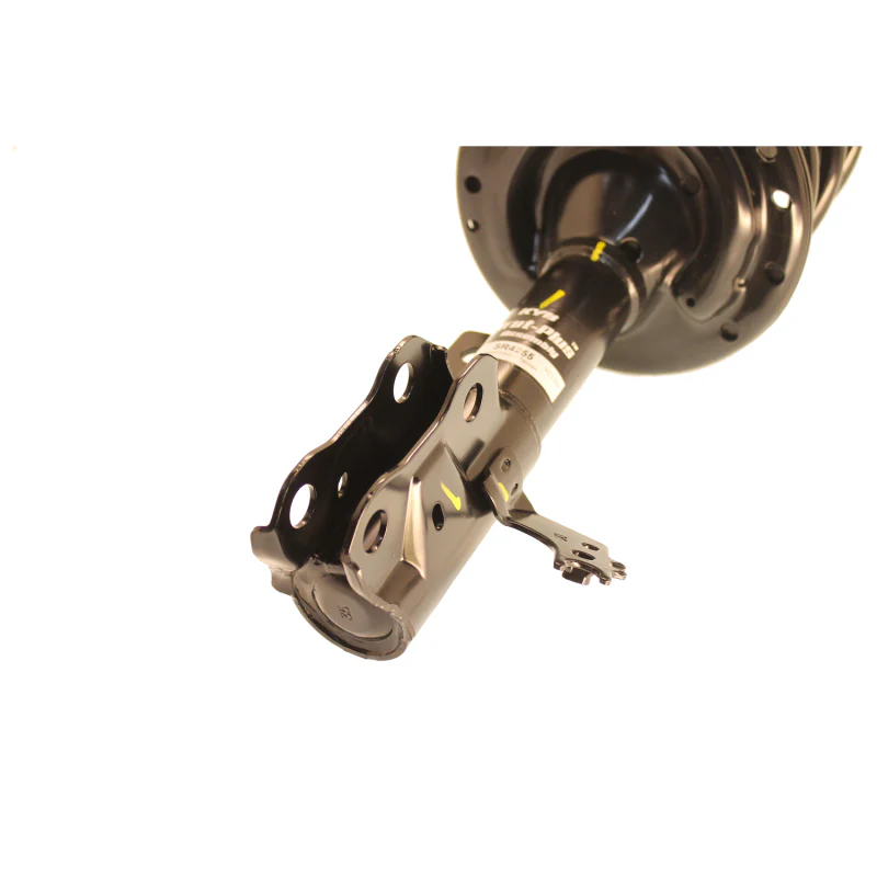 KYB Shocks & Struts Strut-Plus Front Right 12-14 Toyota Camry SE w/2.5L - Image 4
