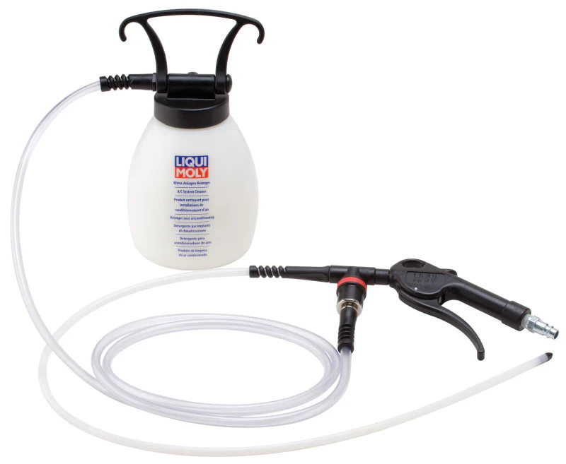 LIQUI MOLY AC System Cleaner Gun - Image 2