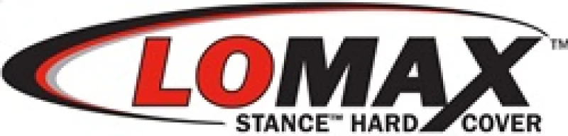 LOMAX Stance Hard Cover 17+ Ford Super Duty F-250/ F-350/ F-450 6ft 8in Box - Image 30
